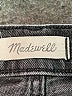 Madewell Black Jeans Size 27 waist - photo 7
