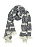 Unbranded Blue Scarf One size - photo 1