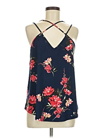 Papermoon Sleeveless Blouse (view 1)