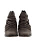 Fergalicious Gray Ankle Boots Size 7 - photo 2