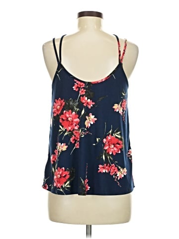 Papermoon Sleeveless Blouse (view 2)