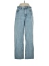 Zara Blue Jeans Size 4 - photo 1