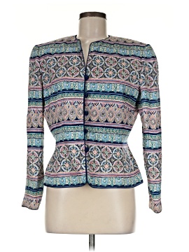 Safe Silk By Adrianna Papell Jacket