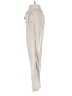 Zara Ivory Casual Pants Size S - photo 5