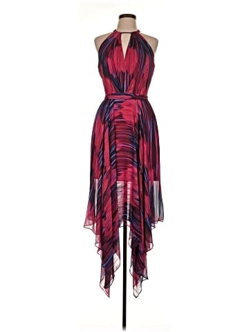 Halston Heritage Cocktail Dress (view 1)