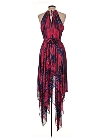 Halston Heritage Cocktail Dress (view 2)