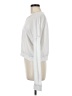 Topshop White Sweatshirt Size 6 - photo 5
