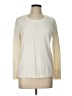 Talbots Ivory Pullover Sweater Size L - photo 1