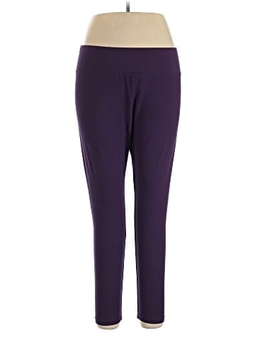 Logo Layers Active Pants (view 1)