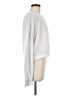 Topshop White Sweatshirt Size 6 - photo 4