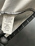 La Clef Stripes Black Formal Skirt Size XL  - photo 4
