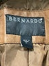 Bernardo Fashions 100% Polyester Brown Jacket Size XL - photo 6
