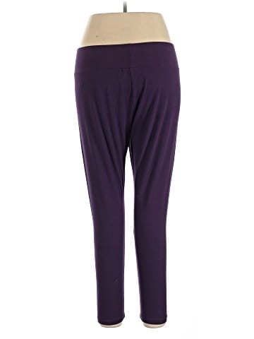 Logo Layers Active Pants (view 2)