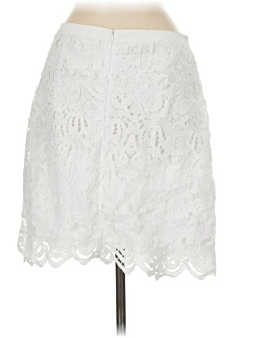 Solitaire Formal Skirt (view 2)