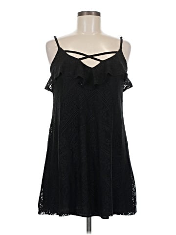 Bebop Casual Dress (view 1)