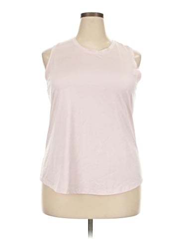 G Gradual Sleeveless T-Shirt (view 1)