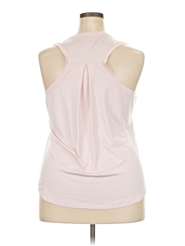 G Gradual Sleeveless T-Shirt (view 2)