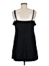 Bebop Black Casual Dress Size M - photo 2