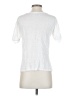 J.Crew White Short Sleeve T-Shirt Size XS - photo 2