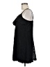 Bebop Black Casual Dress Size M - photo 5