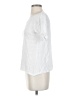 J.Crew White Short Sleeve T-Shirt Size XS - photo 5