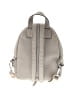 MICHAEL Michael Kors 100% Leather Gray Leather Backpack One size - photo 2