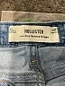Hollister Blue Jeans Size 27 waist - photo 6