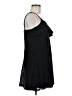 Bebop Black Casual Dress Size M - photo 4