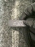 Massini Solid Black Casual Dress Size XL - photo 8
