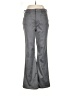 Gap Gray Dress Pants Size 12S - photo 1