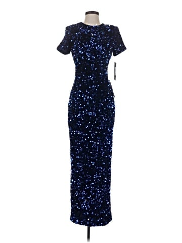 Donna Karan New York Cocktail Dress (view 1)