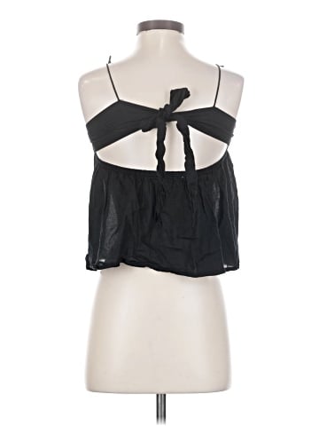 Love Notes Sleeveless Blouse (view 2)