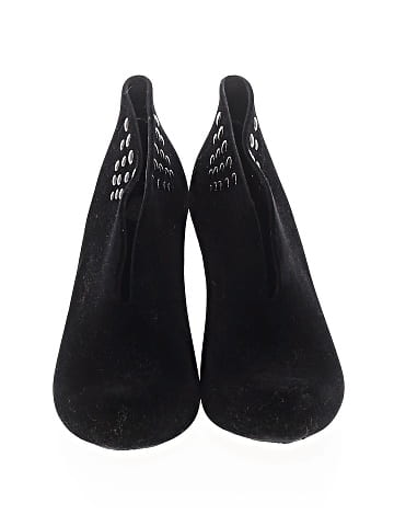 M Melissa Ankle Boots (view 2)