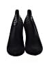 M Melissa Black Ankle Boots Size 9 - photo 2