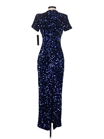 Donna Karan New York Cocktail Dress (view 2)