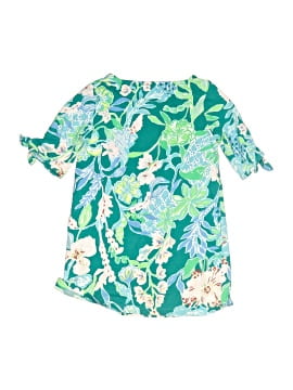 Lilly Pulitzer 3/4 Sleeve Blouse (view 2)