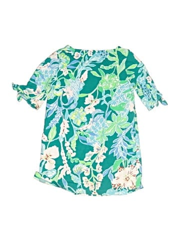 Lilly Pulitzer 3/4 Sleeve Blouse (view 2)