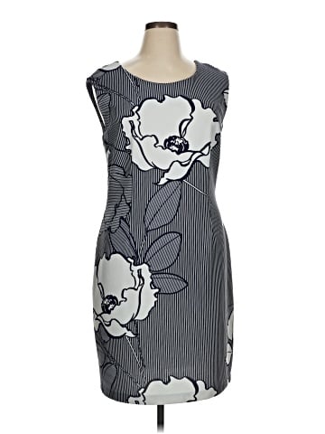 Phase Seven Cocktail Dress (view 1)