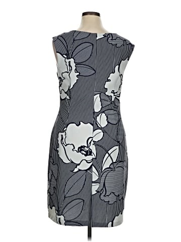 Phase Seven Cocktail Dress (view 2)