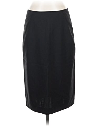 Theory Wool Skirt (view 1)