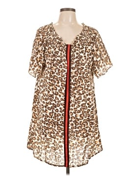 Rungolee Casual Dress (view 1)