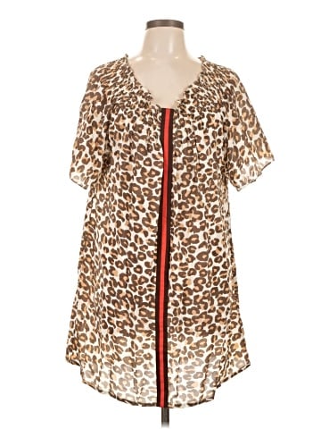 Rungolee Casual Dress (view 1)