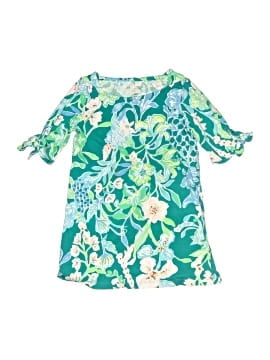 Lilly Pulitzer 3/4 Sleeve Blouse (view 1)