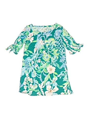 Lilly Pulitzer 3/4 Sleeve Blouse (view 1)