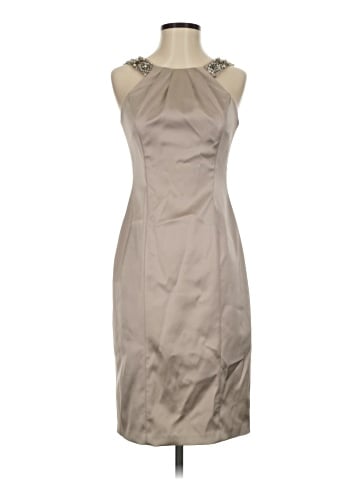 David Meister Cocktail Dress (view 1)