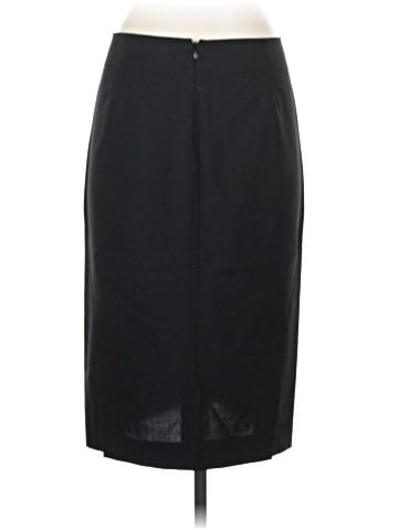 Theory Wool Skirt (view 2)