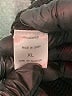 New York & Company 100% Acrylic Stripes Black Pullover Sweater Size XL - photo 8