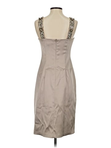 David Meister Cocktail Dress (view 2)