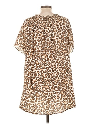 Rungolee Casual Dress (view 2)