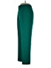 Pendleton 100% Wool Color Block Green Wool Pants Size 10 (estimated) - photo 5